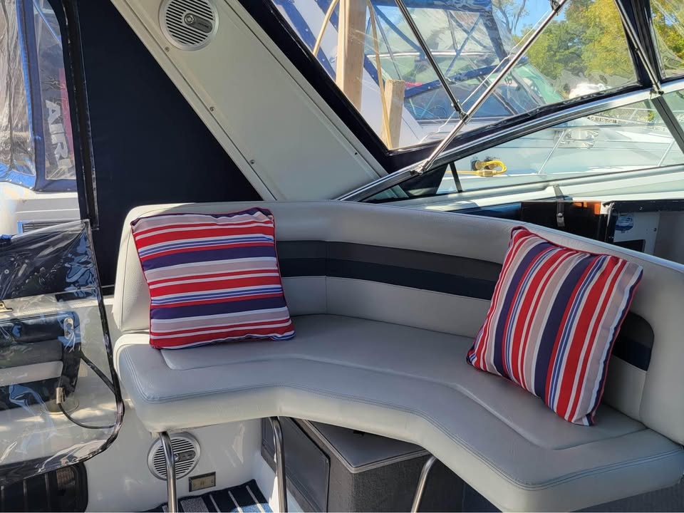 
								Four Winns 315 Vista 1991 full									