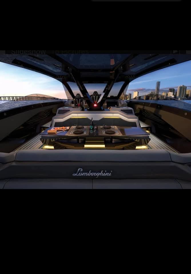 
								Tecnomar Lamborghini 2023 full									