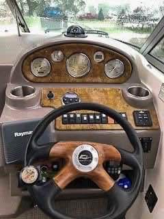 
								Rinker 250 Fiesta Vee 2007 full									