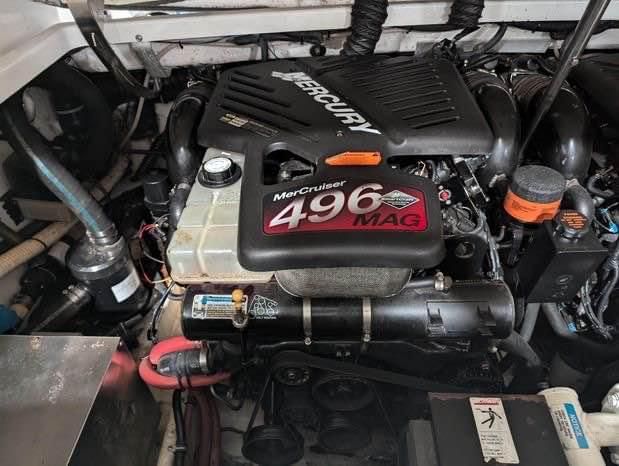 
								Formula 330ss 2001 full									