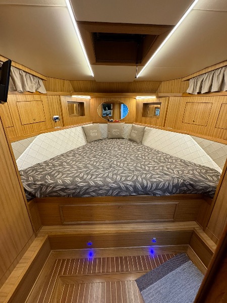 
								Italy 2023 Cantiere Nautilus Nemo 44 €euros full									