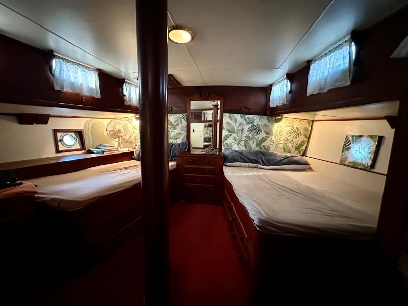 
								Grenada 1978 Don Brooke Don Brooke Ketch/Motorsailer USD full									