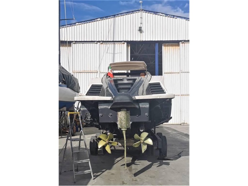 
								Italy 2012 cantiere metamarine €euros full									