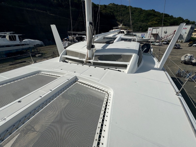 
								Grenada 2008 Catana USD full									