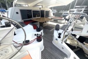 Grenada 2008 Catana USD