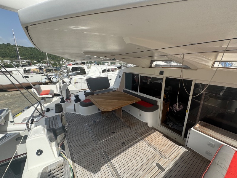 
								Grenada 2008 Catana USD full									