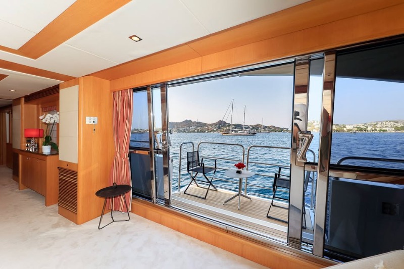 
								Montenegro 2011 Sunseeker €euros full									