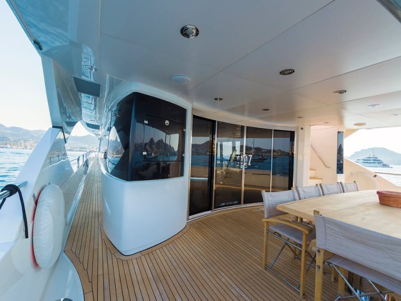 
								Montenegro 2011 Sunseeker €euros full									