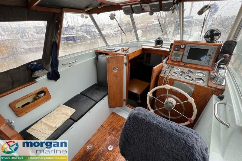 
								Barbary Ketch 1972 full									
