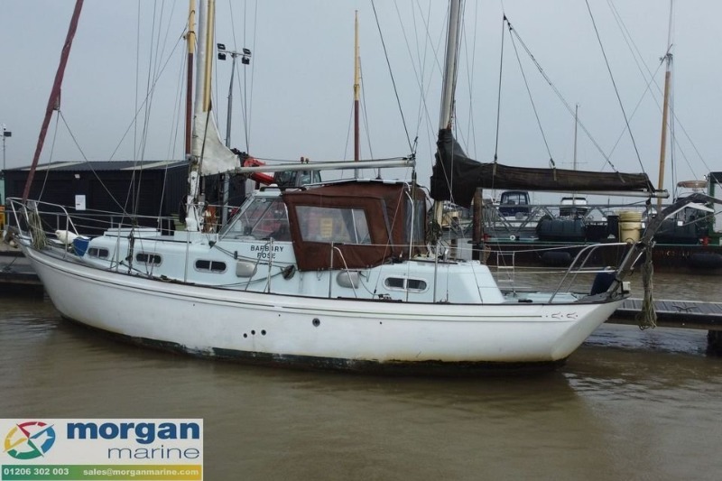 
								Barbary Ketch 1972 full									