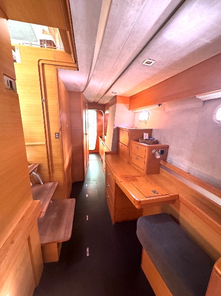 
								Grenada 2008 Catana USD full									