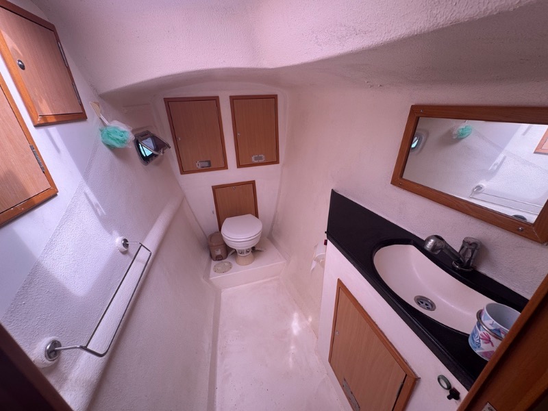 
								Grenada 2010 Admiral Yachts Admiral 38 Executive USD full									