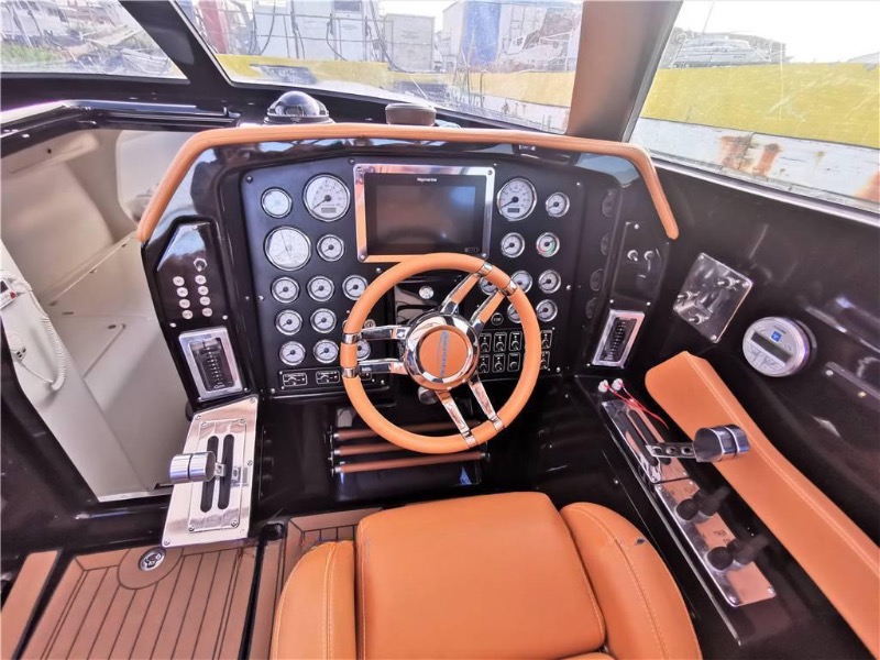 
								Italy 2012 cantiere metamarine €euros full									