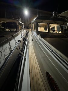 Italy 2023 Cantiere Nautilus Nemo 44 €euros