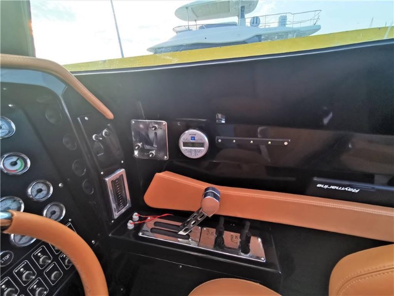 
								Italy 2012 cantiere metamarine €euros full									