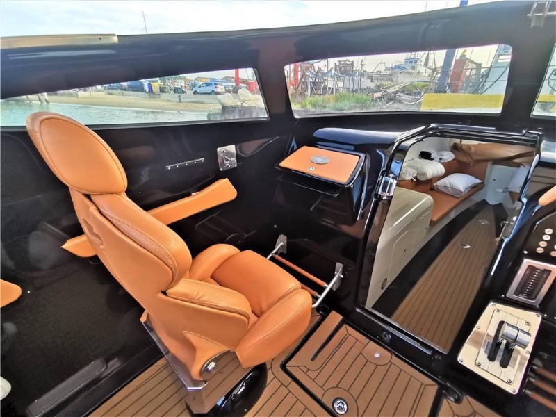 
								Italy 2012 cantiere metamarine €euros full									