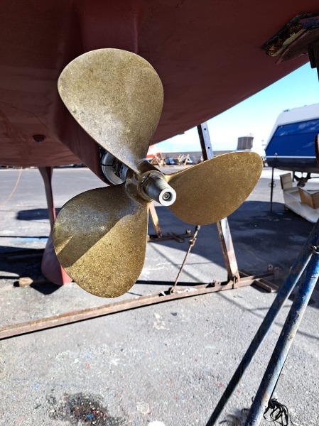 
								Spain 2006 Beneteau €euros full									