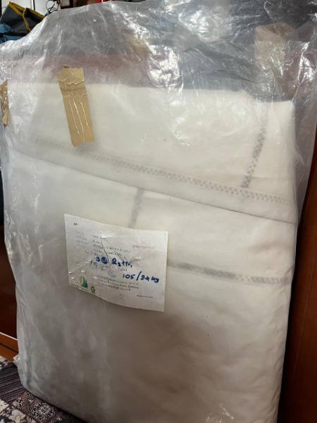 
								Spain 2006 Beneteau €euros full									