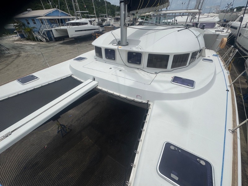
								Grenada 2013 Lagoon 380 S2 USD full									