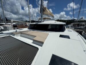 Grenada 2019 Fountaine Pajot Astrea 42 Quatuor USD