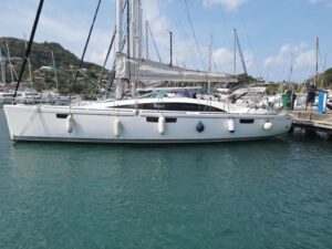 Grenada Bavaria VISION 46 USD