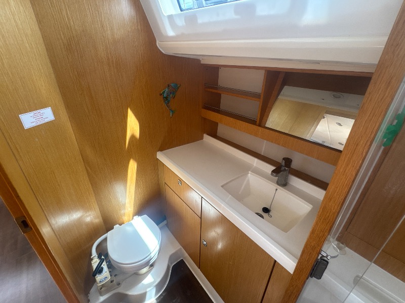 
								Grenada Bavaria VISION 46 USD full									