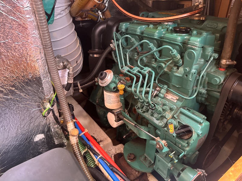 
								Grenada Bavaria VISION 46 USD full									