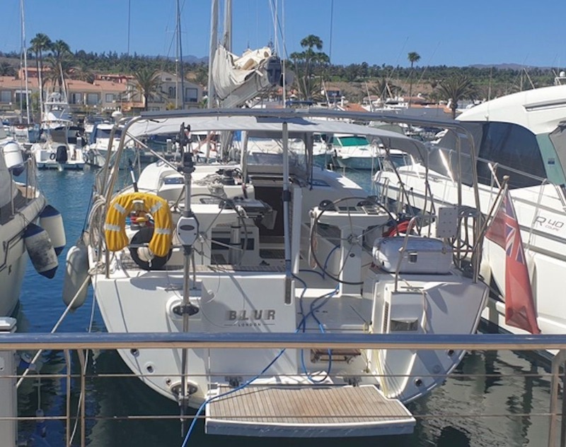 
								Grenada Bavaria VISION 46 USD full									