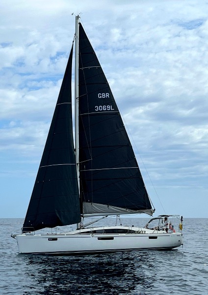 
								Grenada Bavaria VISION 46 USD full									