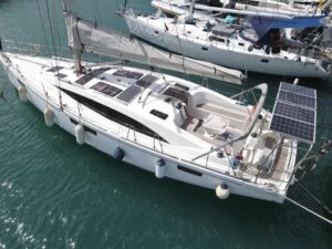 Grenada Bavaria VISION 46 USD