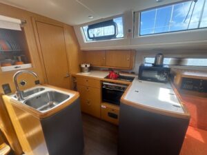 Grenada Bavaria VISION 46 USD