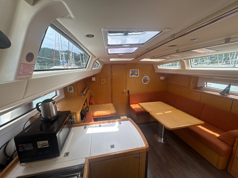 
								Grenada Bavaria VISION 46 USD full									