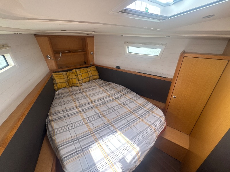 
								Grenada Bavaria VISION 46 USD full									