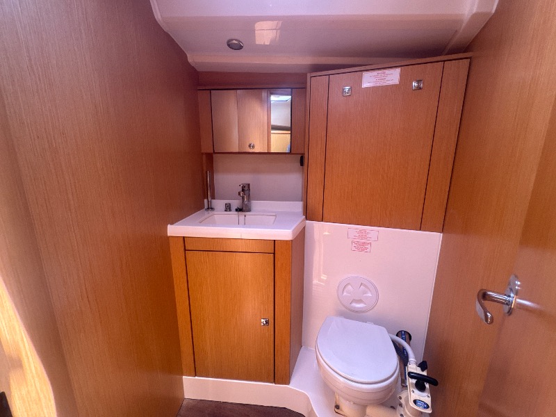 
								Grenada Bavaria VISION 46 USD full									