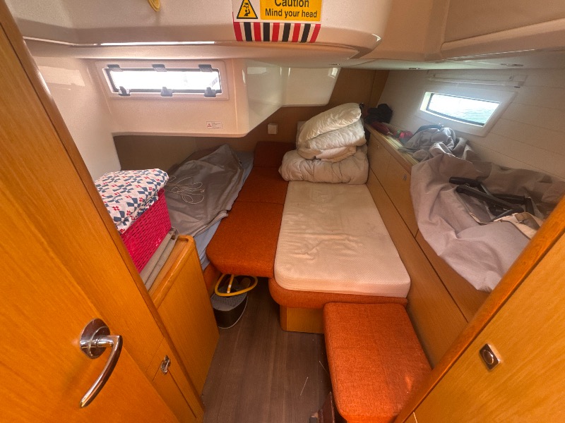 
								Grenada Bavaria VISION 46 USD full									