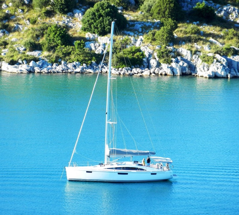 
								Grenada Bavaria VISION 46 USD full									