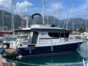 Montenegro Nord Star 37 Patrol €EUR