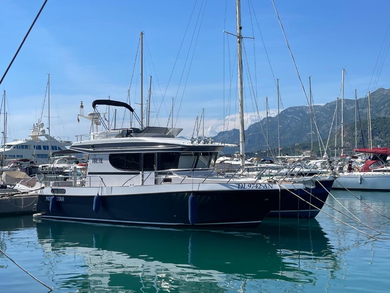 Montenegro Nord Star 37 Patrol €EUR