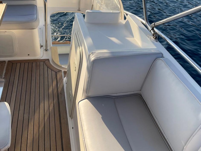 
								Montenegro Nord Star 37 Patrol €EUR full									