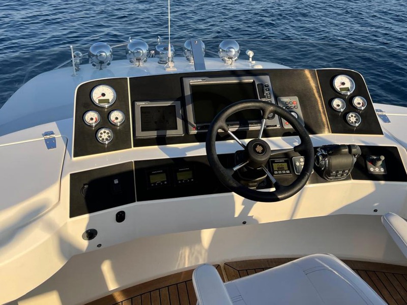 
								Montenegro Nord Star 37 Patrol €EUR full									