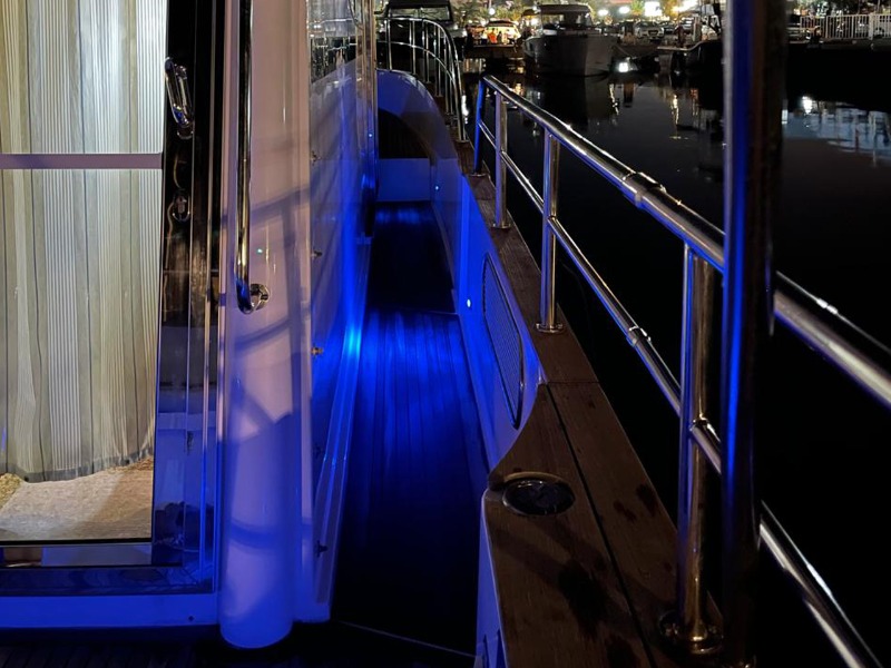 
								Montenegro Nord Star 37 Patrol €EUR full									