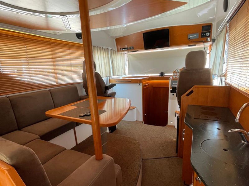 
								Montenegro Nord Star 37 Patrol €EUR full									