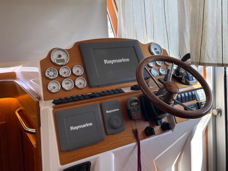 
								Montenegro Nord Star 37 Patrol €EUR full									