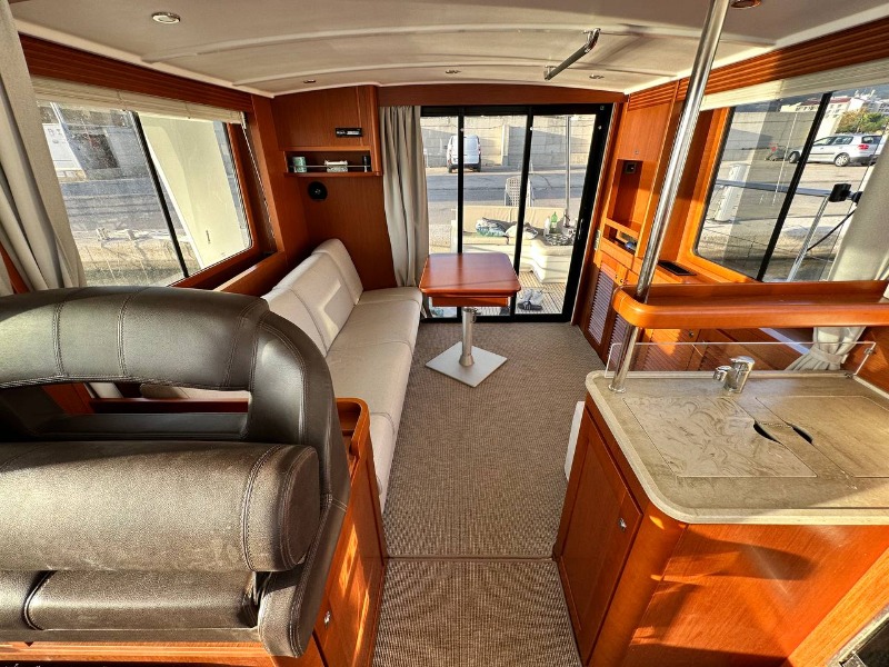 
								Montenegro Beneteau Swift Trawler 44 €EUR full									