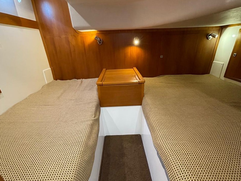 
								Montenegro Nord Star 37 Patrol €EUR full									