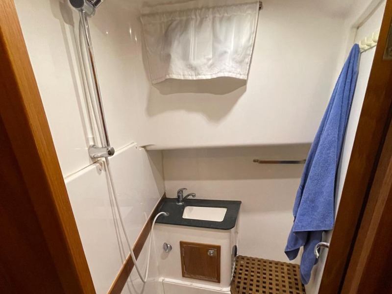 
								Montenegro Nord Star 37 Patrol €EUR full									