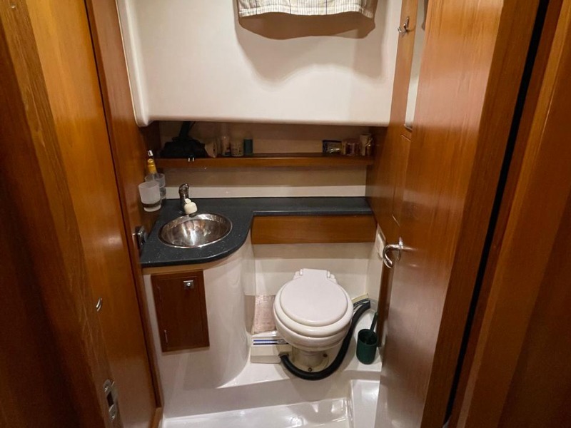 
								Montenegro Nord Star 37 Patrol €EUR full									