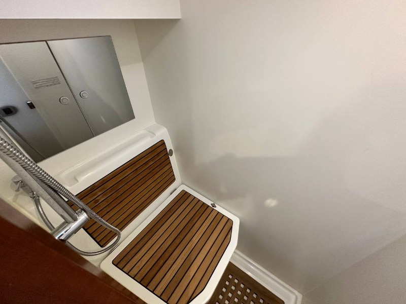 
								Montenegro Beneteau Swift Trawler 44 €EUR full									