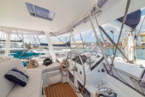 Grenada Leopard 62 USD