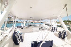 Grenada Leopard 62 USD